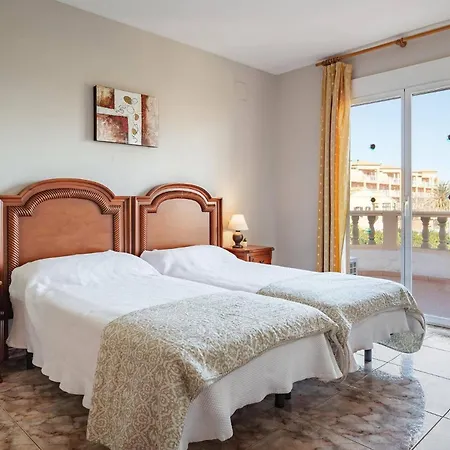 Вилла Noguera Mediterraneo By Дения