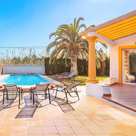 Noguera Mediterraneo By *