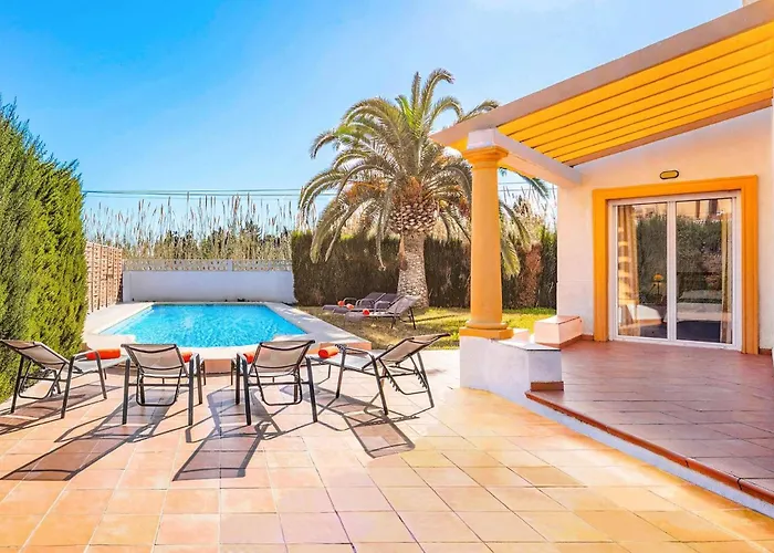 Noguera Mediterraneo By *