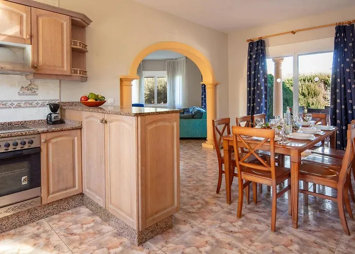 Noguera Mediterraneo By