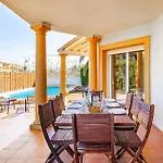 Villa Noguera Mediterraneo By