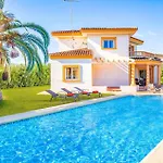 Noguera Mediterraneo By Villa