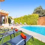 Villa Noguera Mediterraneo By
