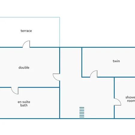 Villa Noguera Mediterraneo By