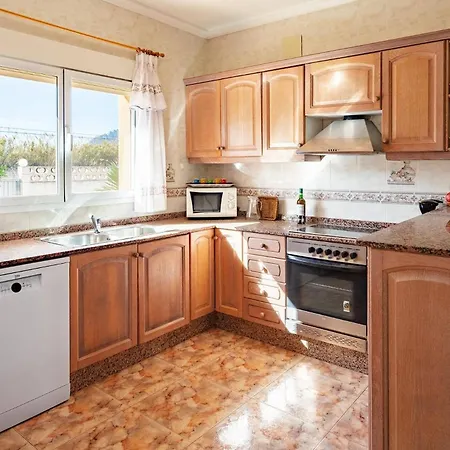 Noguera Mediterraneo By Villa