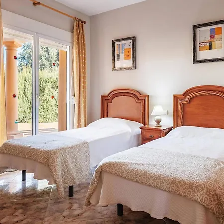 Noguera Mediterraneo By *