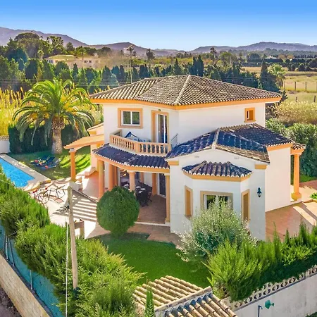 Noguera Mediterraneo By Denia