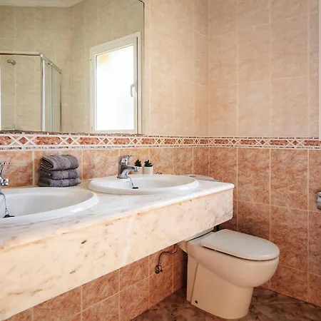 Villa Noguera Mediterraneo By