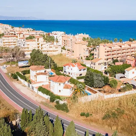 Noguera Mediterraneo By Denia