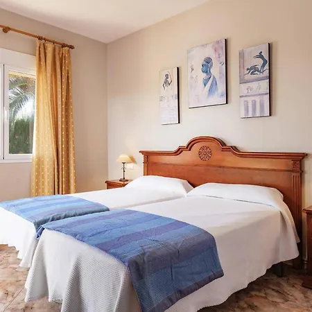 Villa Noguera Mediterraneo By Denia