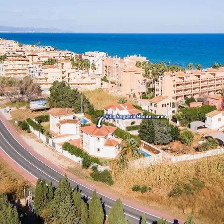 Noguera Mediterraneo By *