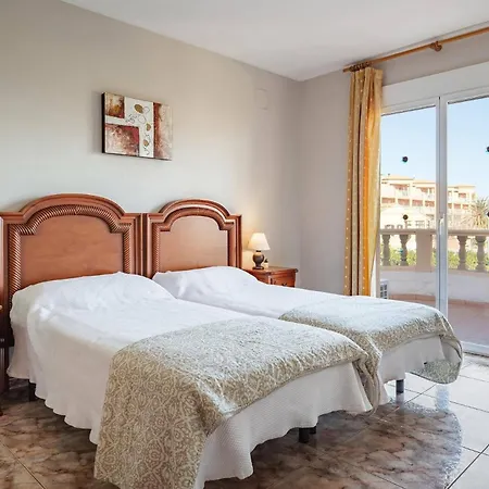 Noguera Mediterraneo By Villa *