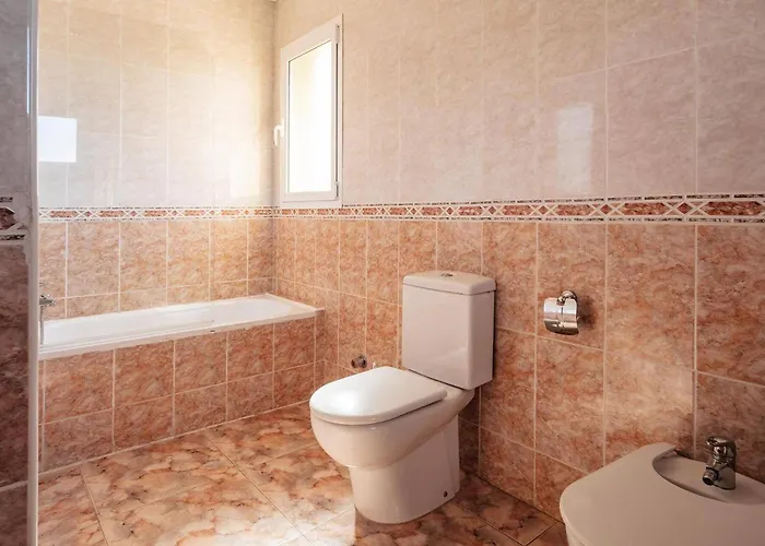 Noguera Mediterraneo By 德尼亚