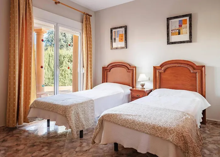 Noguera Mediterraneo By *