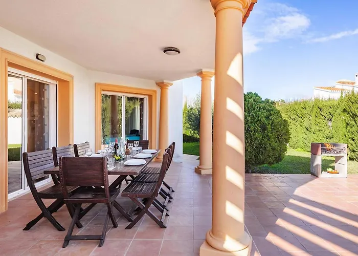 Noguera Mediterraneo By *