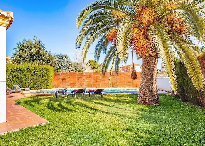 Noguera Mediterraneo By