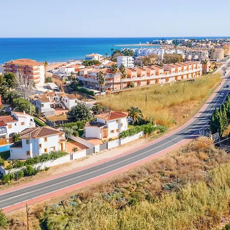 Villa Noguera Mediterraneo By Dénia