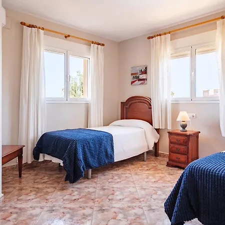 Noguera Mediterraneo By Villa Dénia